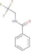 N-(2,2,2-Trifluoroethyl)benzamide