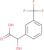2-Hydroxy-2-[3-(trifluoromethyl)phenyl]acetic acid