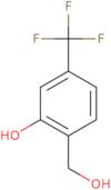2-Hydroxy-4-(trifluoromethyl)benzyl alcohol