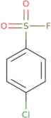 4-Chlorobenzenesulfonyl fluoride