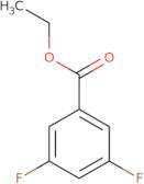 Ethyl 3,5-difluorobenzoate