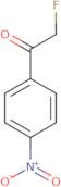 2-Fluoro-1-(4-nitrophenyl)ethan-1-one