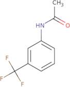 3'-(Trifluoromethyl)acetanilide