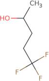 5,5,5-Trifluoropentan-2-ol