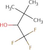 1,1,1-Trifluoro-3,3-dimethylbutan-2-ol