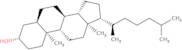 5-β-Cholestan-3-β-Ol (Coprosterol)