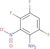 3,4,6-trifluoro-2-nitroaniline