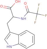 N-(Trifluoroacetyl)-L-tryptophan