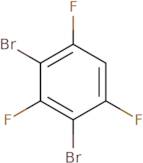 2,4-Dibromo-1,3,5-trifluorobenzene