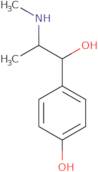 rac 4-Hydroxy ephedrine-d3
