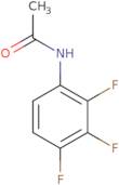 N-(2,3,4-Trifluorophenyl)acetamide