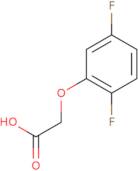 2-(2,5-Difluorophenoxy)acetic acid