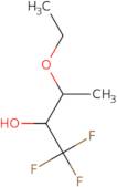 3-Ethoxy-1,1,1-trifluorobutan-2-ol