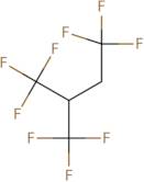 1,1,1,4,4,4-Hexafluoro-2-(trifluoromethyl)-butane