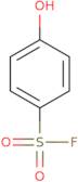 4-Hydroxybenzene-1-sulfonyl fluoride