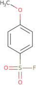 4-Methoxybenzenesulfonyl fluoride