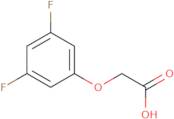 2-(3,5-Difluorophenoxy)acetic acid