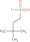 3,3-Dimethylbutane-1-sulfonyl fluoride