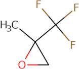 2-Methyl-2-(trifluoromethyl)oxirane