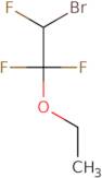 2-Bromo-1-ethoxy-1,1,2-trifluoroethane