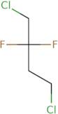 1,4-Dichloro-2,2-difluorobutane