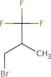 3-Bromo-1,1,1-trifluoro-2-methylpropane