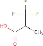 3,3,3-Trifluoro-2-methylpropanoic acid