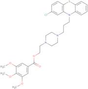 Metofenazate