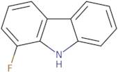 1-Fluoro-9H-carbazole