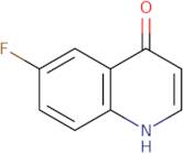 6-Fluoroquinolin-4-ol