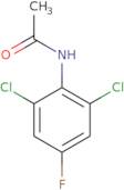 2',6'-Dichloro-4'-fluoroacetanilide