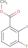 3-Fluoro-2-iodobenzoic acid methyl ester