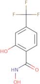 2,N-Dihydroxy-4-trifluoromethyl-benzamide