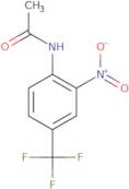 2'-Nitro-4'-(trifluoromethyl)acetanilide