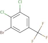 3-Bromo-4,5-dichlorobenzotrifluoride