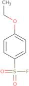 4-Ethoxybenzene-1-sulfonyl fluoride