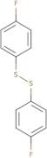 Bis(4-fluorophenyl) disulfide