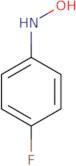 4-Fluoro-N-hydroxybenzenamine