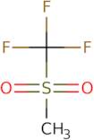 Trifluoro(methanesulfonyl)methane
