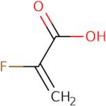 2-Fluoroprop-2-enoic acid