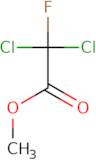 Methyl 2,2-dichloro-2-fluoroacetate