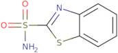 1,3-Benzothiazole-2-sulfonamide