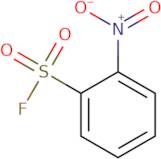 2-Nitrobenzenesulphonyl fluoride
