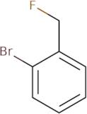 2-Bromobenzyl fluoride