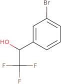 1-(3-bromophenyl)-2,2,2-trifluoroethanol