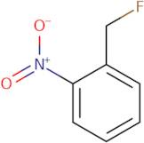 1-Fluoromethyl-2-nitrobenzene