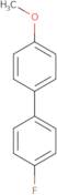 4-Fluoro-4'-methoxybiphenyl