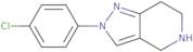 3-[(4-Fluorophenyl)methyl]-2-sulfanylidene-1,3-thiazolidin-4-one