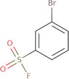 3-Bromobenzenesulfonyl fluoride