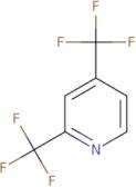 2,4-Bis(trifluoromethyl)pyridine